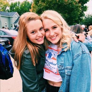 Meet your Posher, Josephine